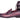 Paul Parkman Men's Purple Patina Penny Loafers in #color_