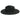 Stetson JW Marshall Fur Felt Firm Wide Brim Hat in #color_