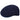 Kangol 504 Stiffened Wool Ivy Cap in Navy / Deep #color_ Navy / Deep