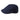 Kangol 504 Wool Flexfit Ivy Cap in Dark Blue #color_ Dark Blue