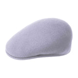 Kangol 504 Wool Ivy Cap in #color_