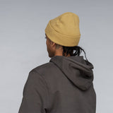 Kangol Acrylic Pull On Double Branded Beanie in #color_