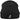 Kangol Acrylic Pull On Double Branded Beanie in Black / White OSFM #color_ Black / White OSFM