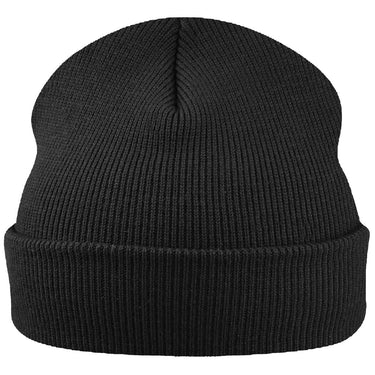 Kangol Acrylic Pull On Double Branded Beanie in #color_