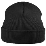 Kangol Acrylic Pull On Double Branded Beanie in #color_