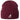 Kangol Acrylic Pull On Double Branded Beanie in Red Velvet OSFM #color_ Red Velvet OSFM