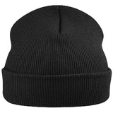 Kangol Acrylic Pull On Double Branded Beanie in #color_