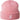 Kangol Acrylic Pull On Double Branded Beanie in Pepto OSFM #color_ Pepto OSFM