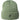 Kangol Acrylic Pull On Double Branded Beanie in Oil Green OSFM #color_ Oil Green OSFM