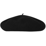 Kangol Anglobasque Wool Beret in #color_