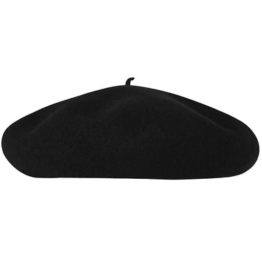 Kangol Anglobasque Wool Beret in #color_