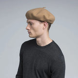 Kangol Anglobasque Wool Beret in #color_