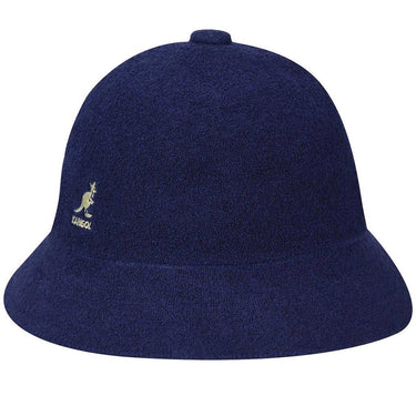 Kangol Bermuda Casual Bucket Hat in #color_