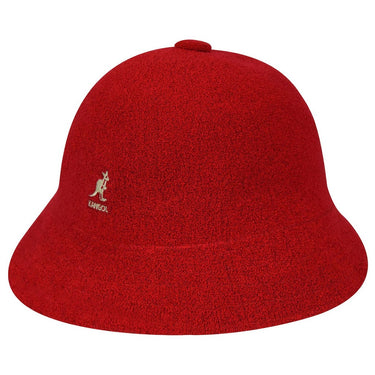 Kangol Bermuda Casual Bucket Hat in #color_