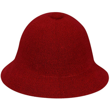 Kangol Bermuda Casual Bucket Hat in #color_