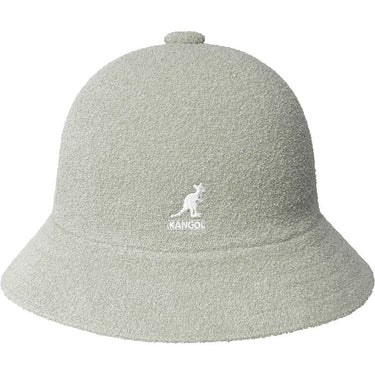 Kangol Bermuda Casual Bucket Hat in Moonstruck #color_ Moonstruck