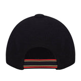 Kangol Bermuda Elastic Spacecap Baseball Cap in #color_