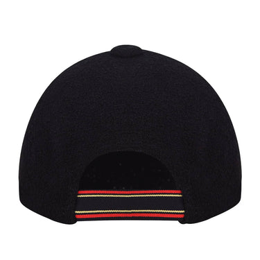 Kangol Bermuda Elastic Spacecap Baseball Cap in #color_