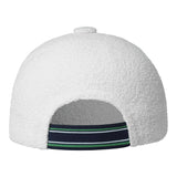 Kangol Bermuda Elastic Spacecap Baseball Cap in #color_