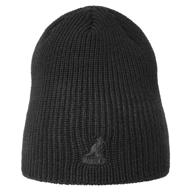 Kangol Cardinal 2-way Beanie Double Branded Beanie in #color_