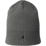 Kangol Cardinal 2-way Beanie Double Branded Beanie in #color_