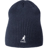 Kangol Cardinal 2-way Beanie Double Branded Beanie in #color_