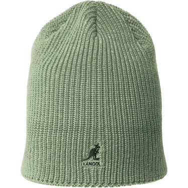 Kangol Cardinal 2-way Beanie Double Branded Beanie in #color_