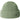 Kangol Cardinal 2-way Beanie Double Branded Beanie in Oil Green OSFM #color_ Oil Green OSFM