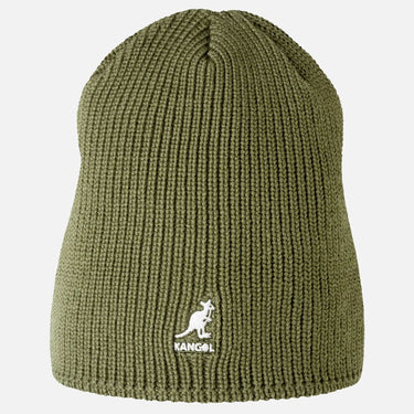 Kangol Cardinal 2-way Beanie Double Branded Beanie in #color_