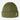 Kangol Cardinal 2-way Beanie Double Branded Beanie in Sea Kelp OSFM #color_ Sea Kelp OSFM