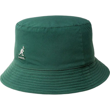 Kangol Club Rev Reversible Bucket Hat in #color_