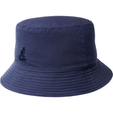 Kangol Club Rev Reversible Bucket Hat in #color_