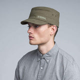 Kangol Cotton Twill Army Cap in #color_