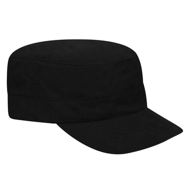 Kangol Cotton Twill Army Cap in #color_