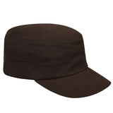 Kangol Cotton Twill Army Cap in #color_