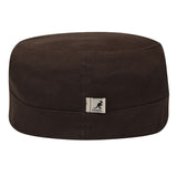 Kangol Cotton Twill Army Cap in #color_