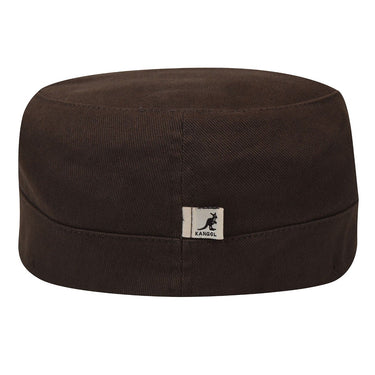 Kangol Cotton Twill Army Cap in #color_