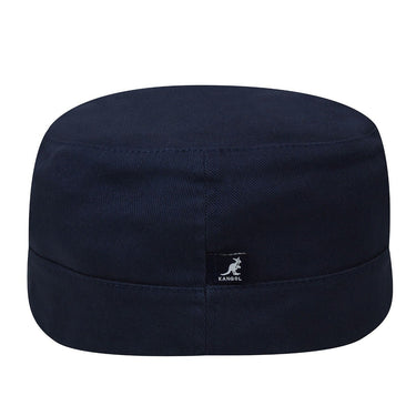 Kangol Cotton Twill Army Cap in #color_