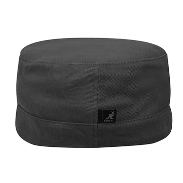 Kangol Cotton Twill Army Cap in #color_