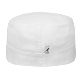 Kangol Cotton Twill Army Cap in #color_