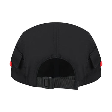 Kangol Easy Carry 5 Panel Baseball Cap in #color_