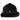 Kangol Faux Fur Casual Bucket Hat in Black #color_ Black