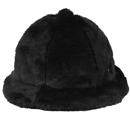 Faux Fur Casual Bucket Hat by Kangol – DapperFam.com