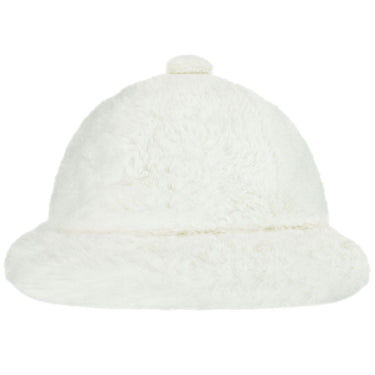 Faux Fur Casual Bucket Hat by Kangol – DapperFam.com