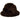 Kangol Faux Fur Casual Bucket Hat in #color_