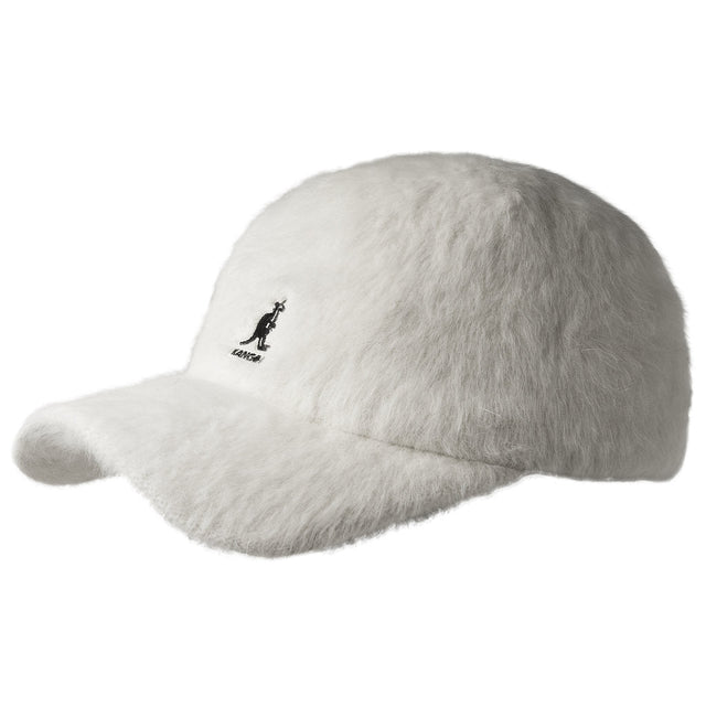 Fur Furgora Spacecap Baseball Cap by Kangol – DAPPERFAM