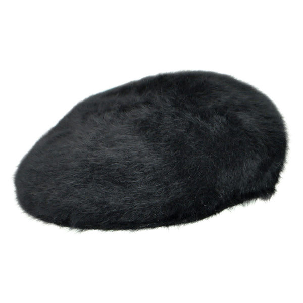 Furgora 504 Fur Ivy Cap by Kangol – DapperFam.com