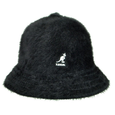 Furgora Casual Fur Bucket Cap by Kangol – DapperFam.com