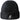 Kangol Furgora Cuff Beanie Fur Beanie in Black OSFM #color_ Black OSFM