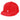 Kangol Furgora Links Baseball Cap in Scarlet #color_ Scarlet